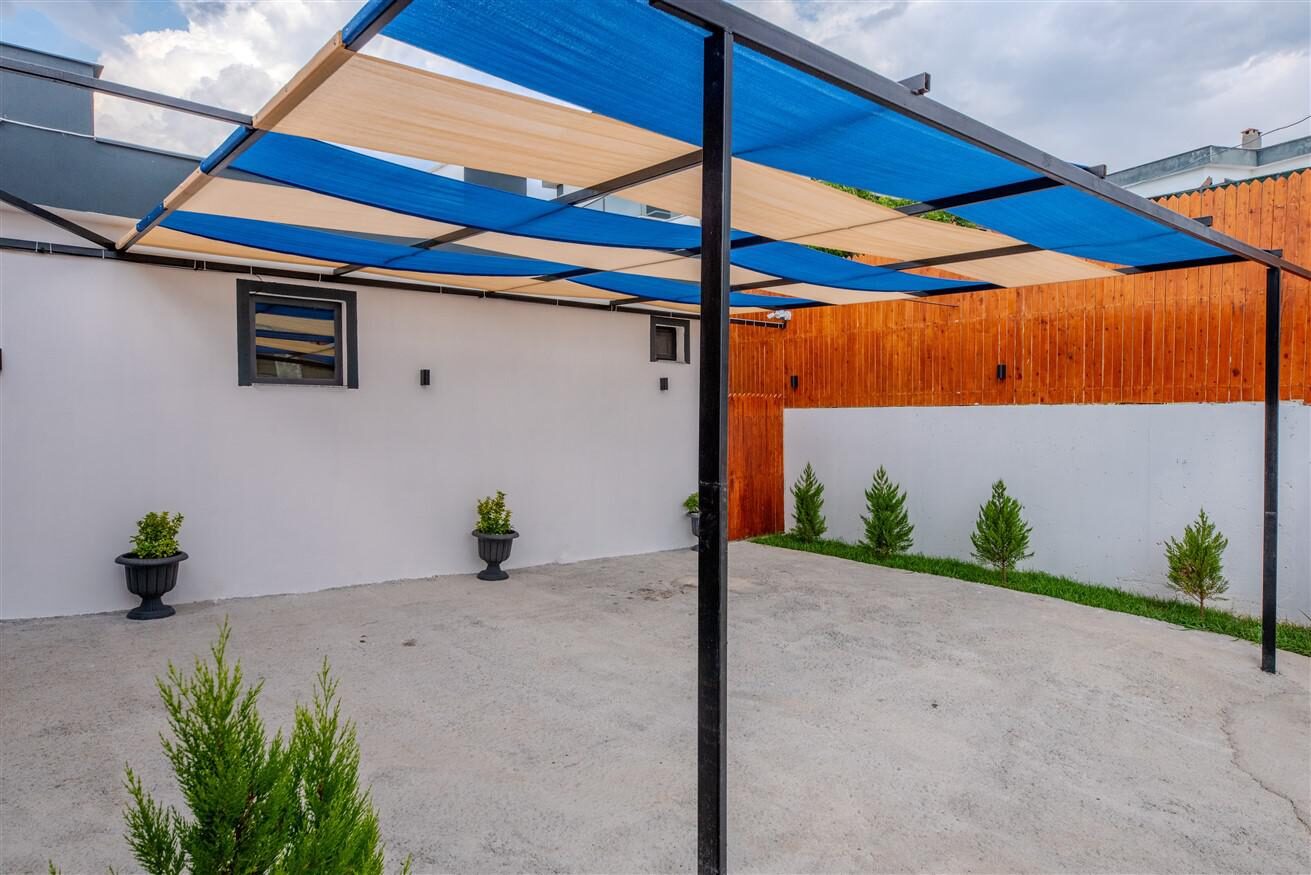 Villa İnziva Çavdır — 88