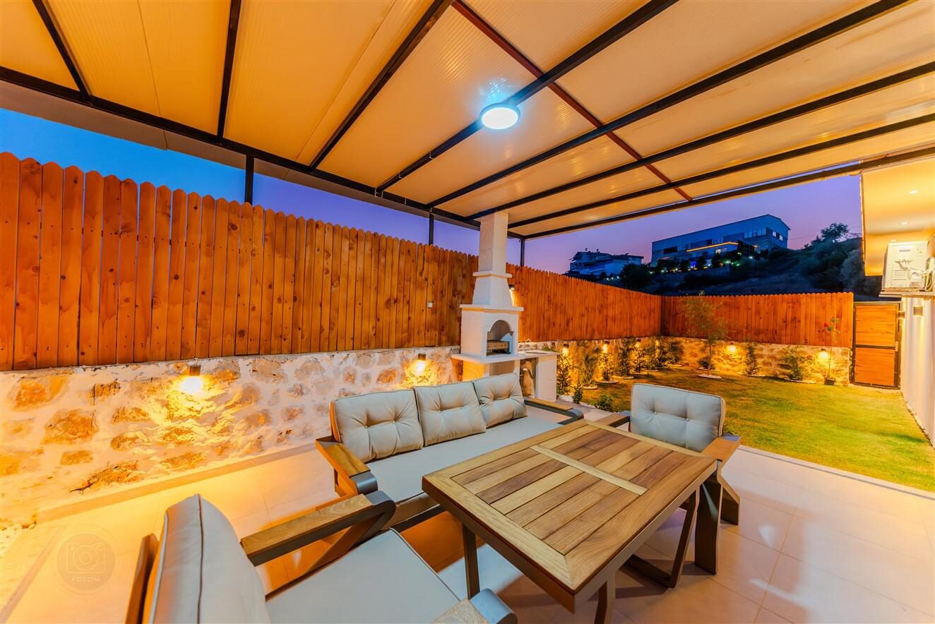 Villa Starliçe 1 — 12
