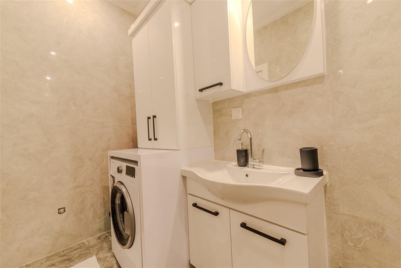 Villa İnziva Çavdır — 96