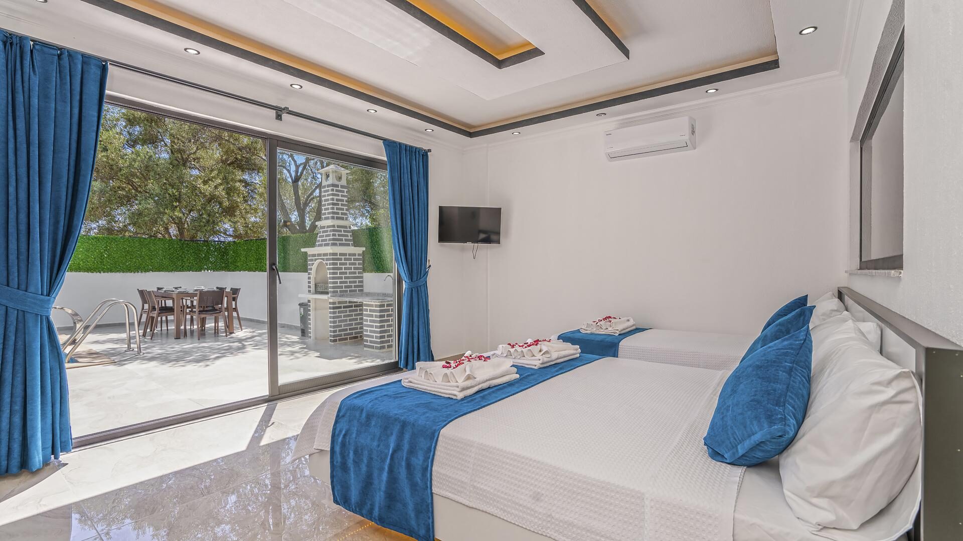 Villa Karaardıç — 65