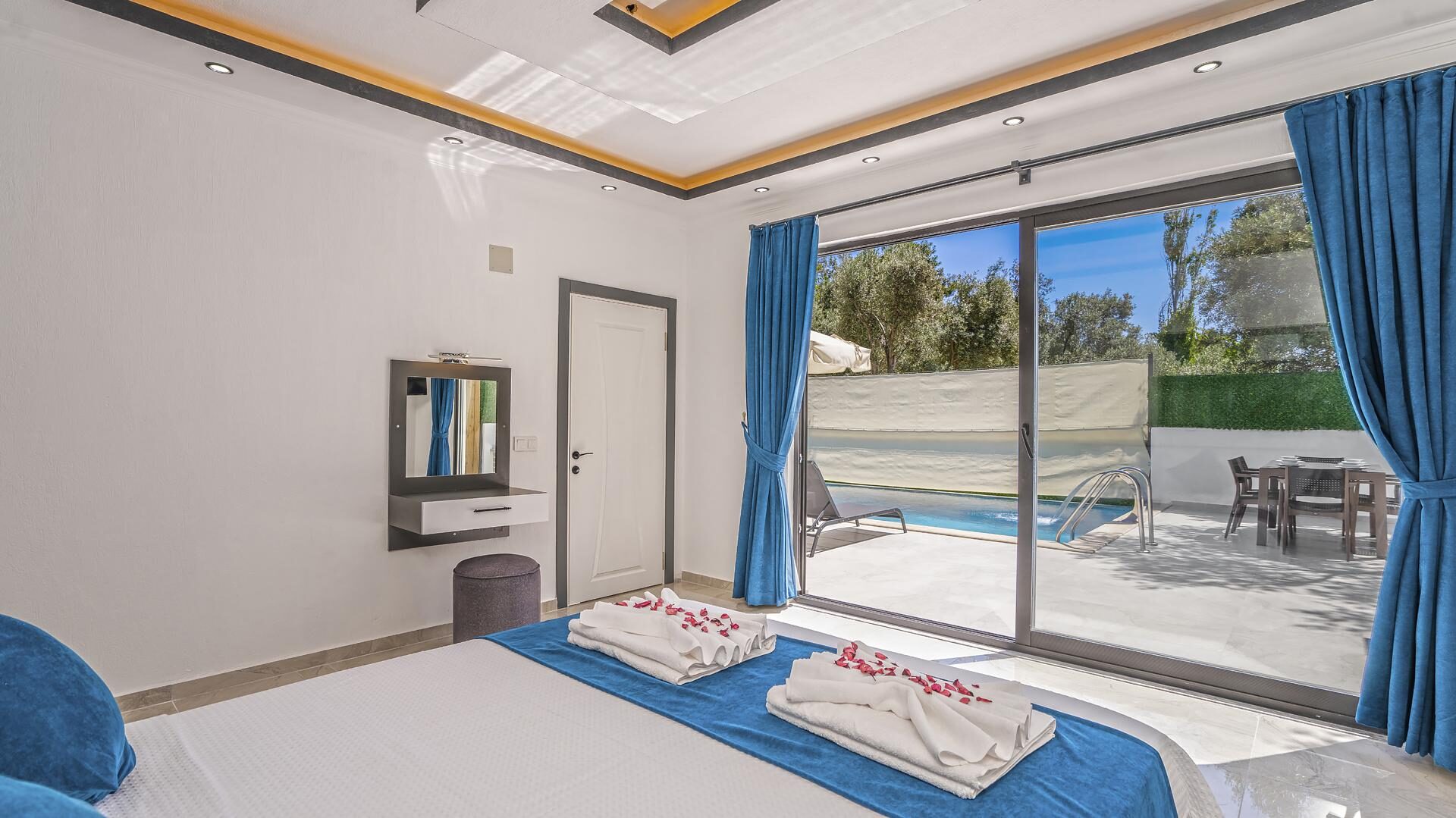 Villa Karaardıç — 66