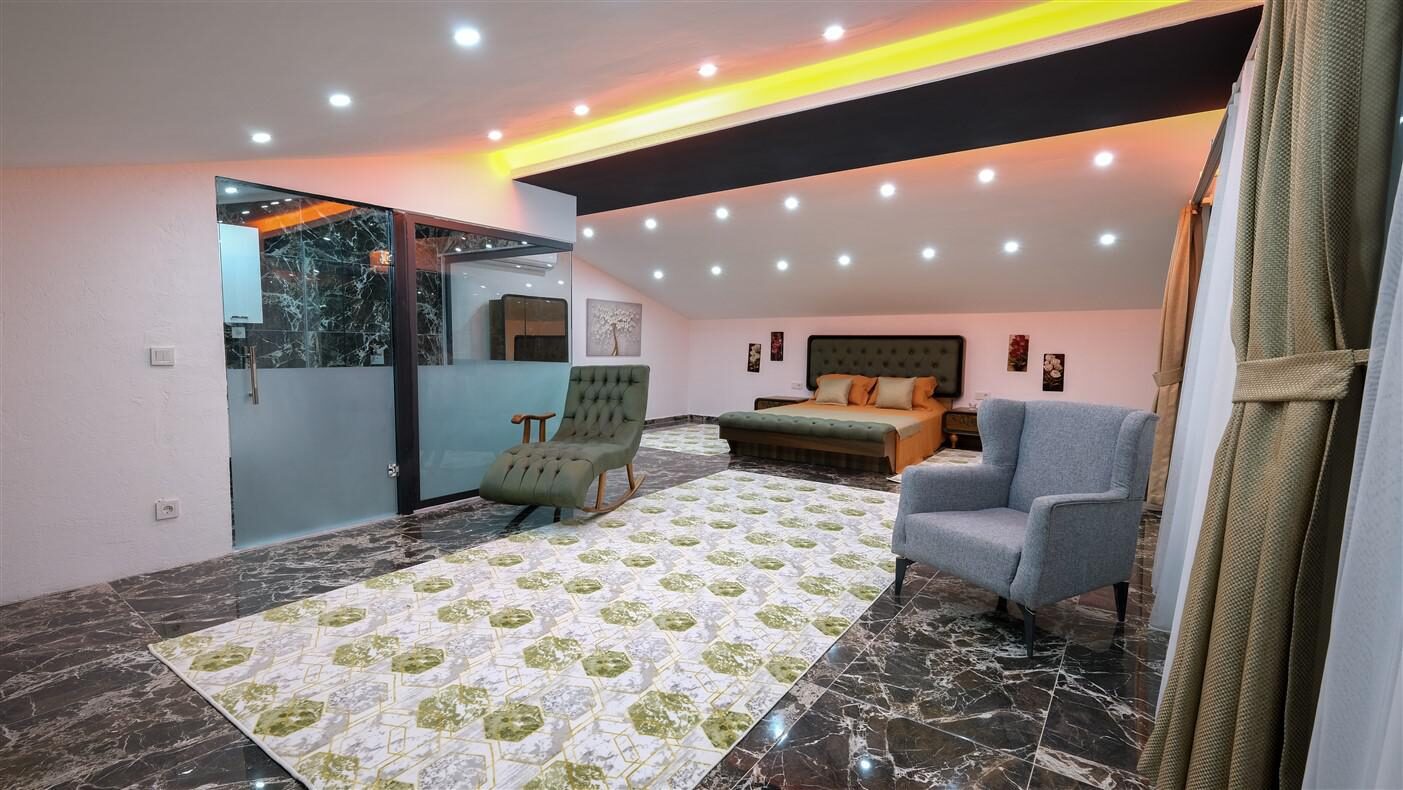 Villa Reyhan — 8