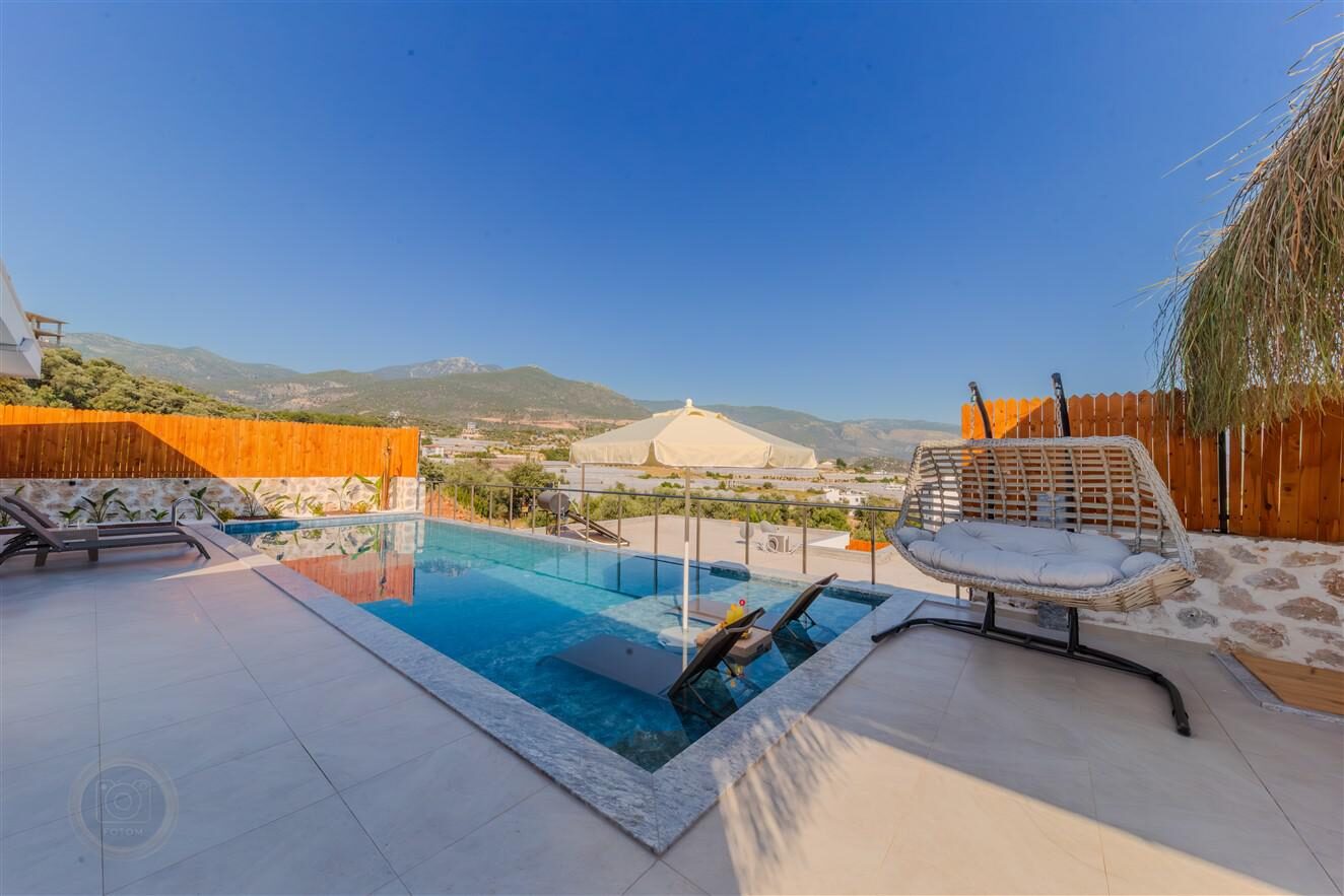 Villa Starliçe 1 — 21