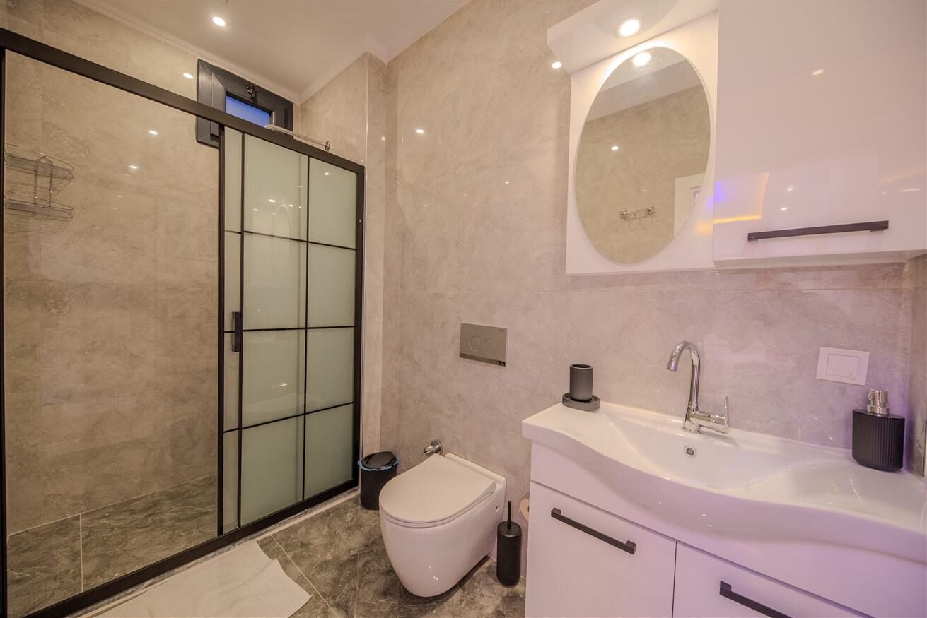 Villa İnziva Çavdır — 105