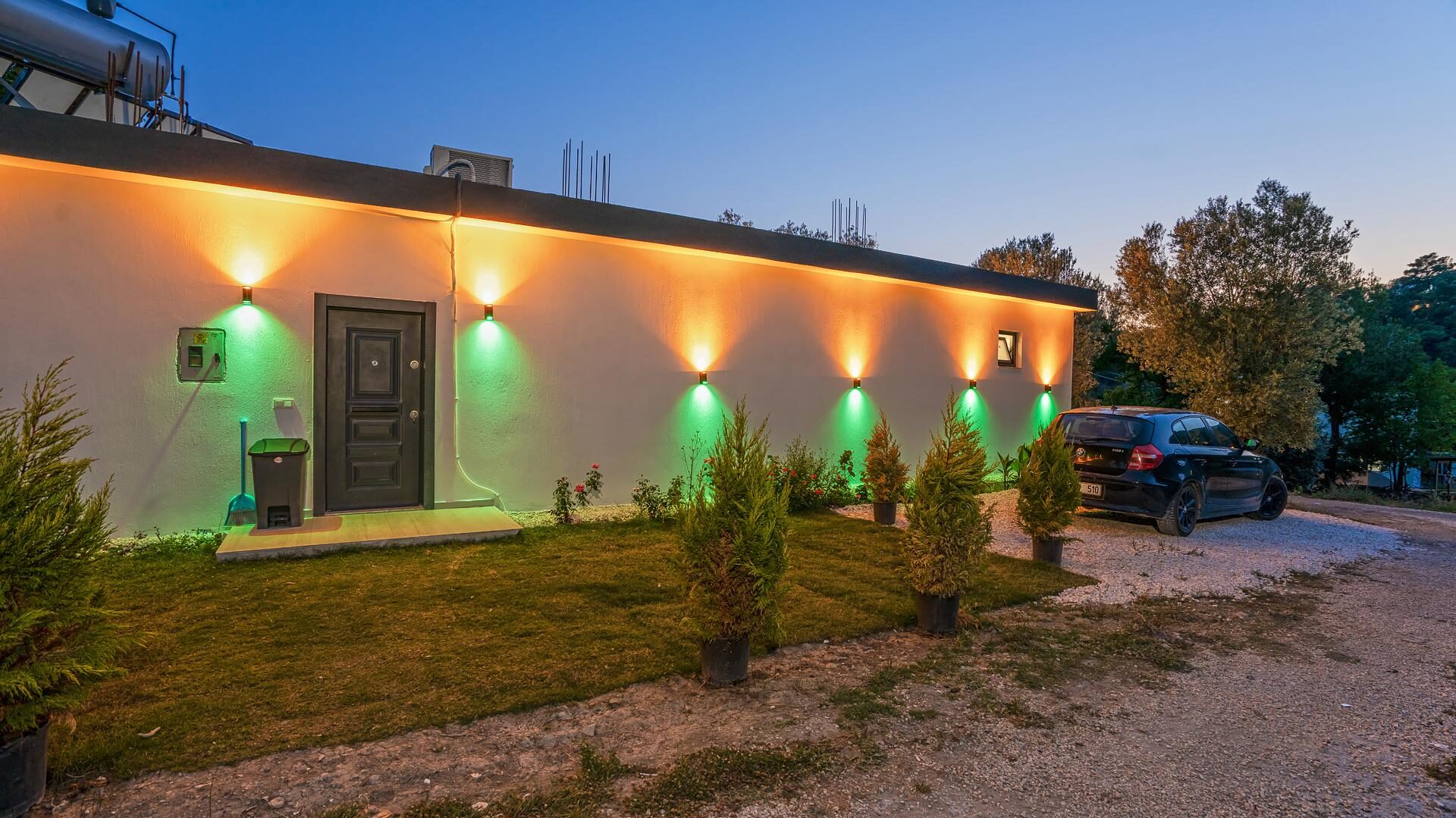 Villa Karaardıç — 73