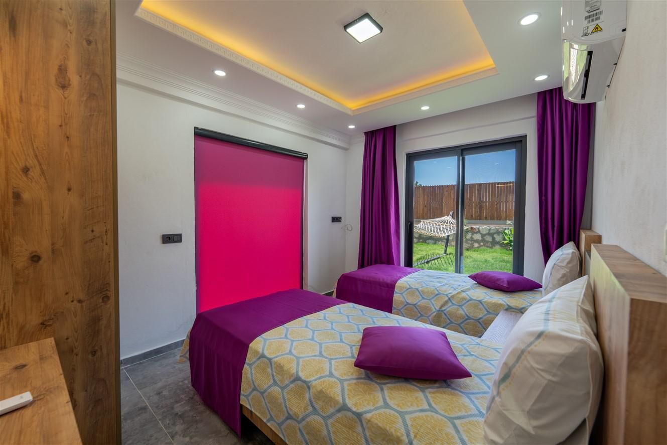 Villa Şirinler 2 — 30