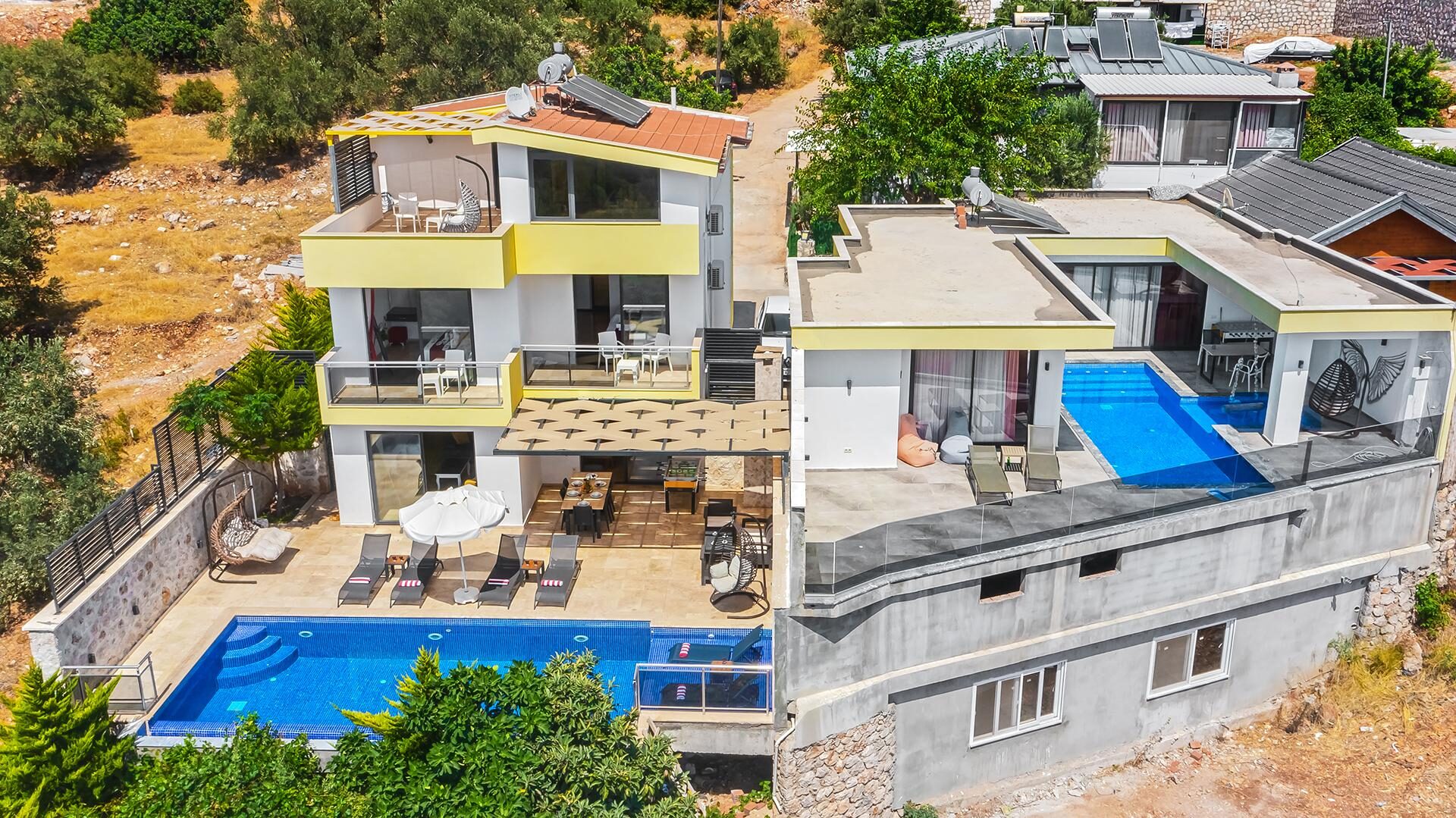 Villa Ecrin — 46