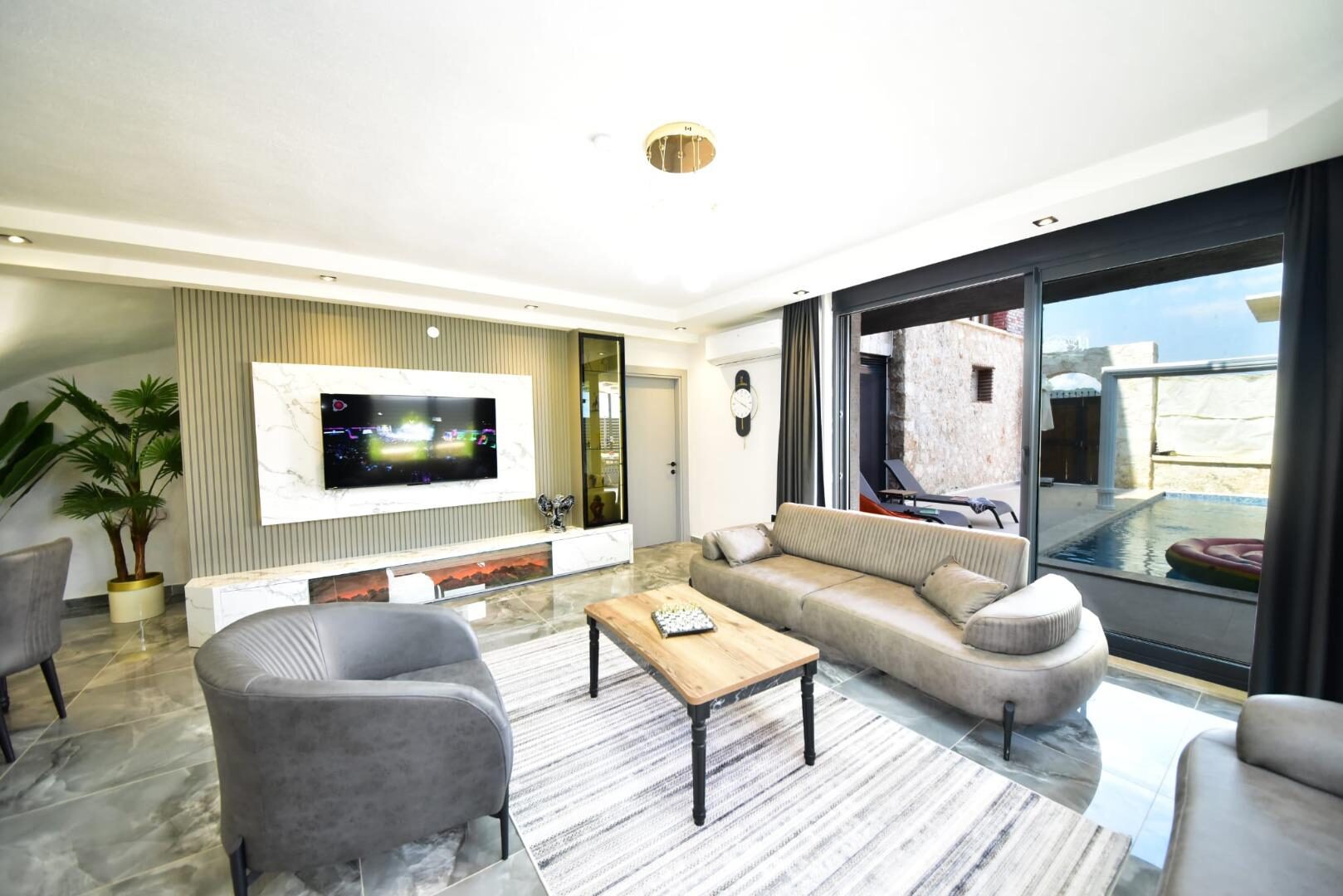 Villa Asgora — 6