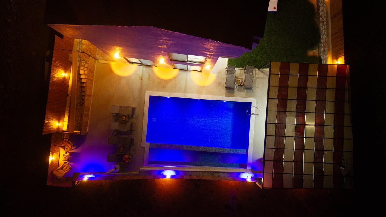 Villa Şirinler 2 — 34
