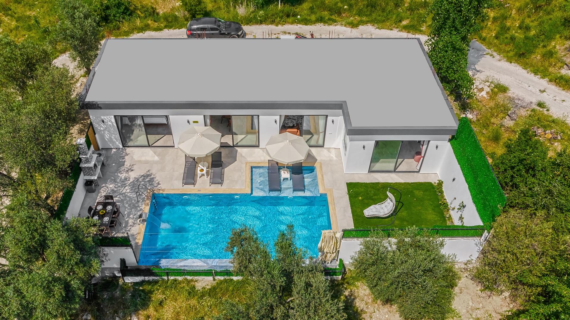 Villa Karaardıç — 81