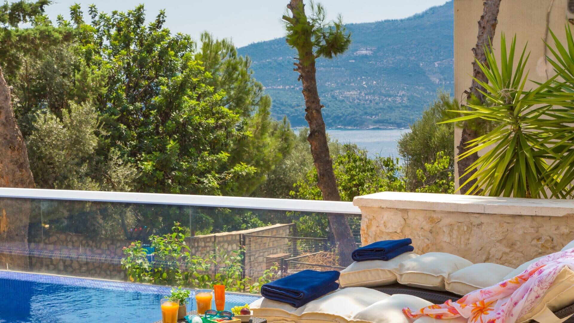 Villa Arcadia Kalamar — 6