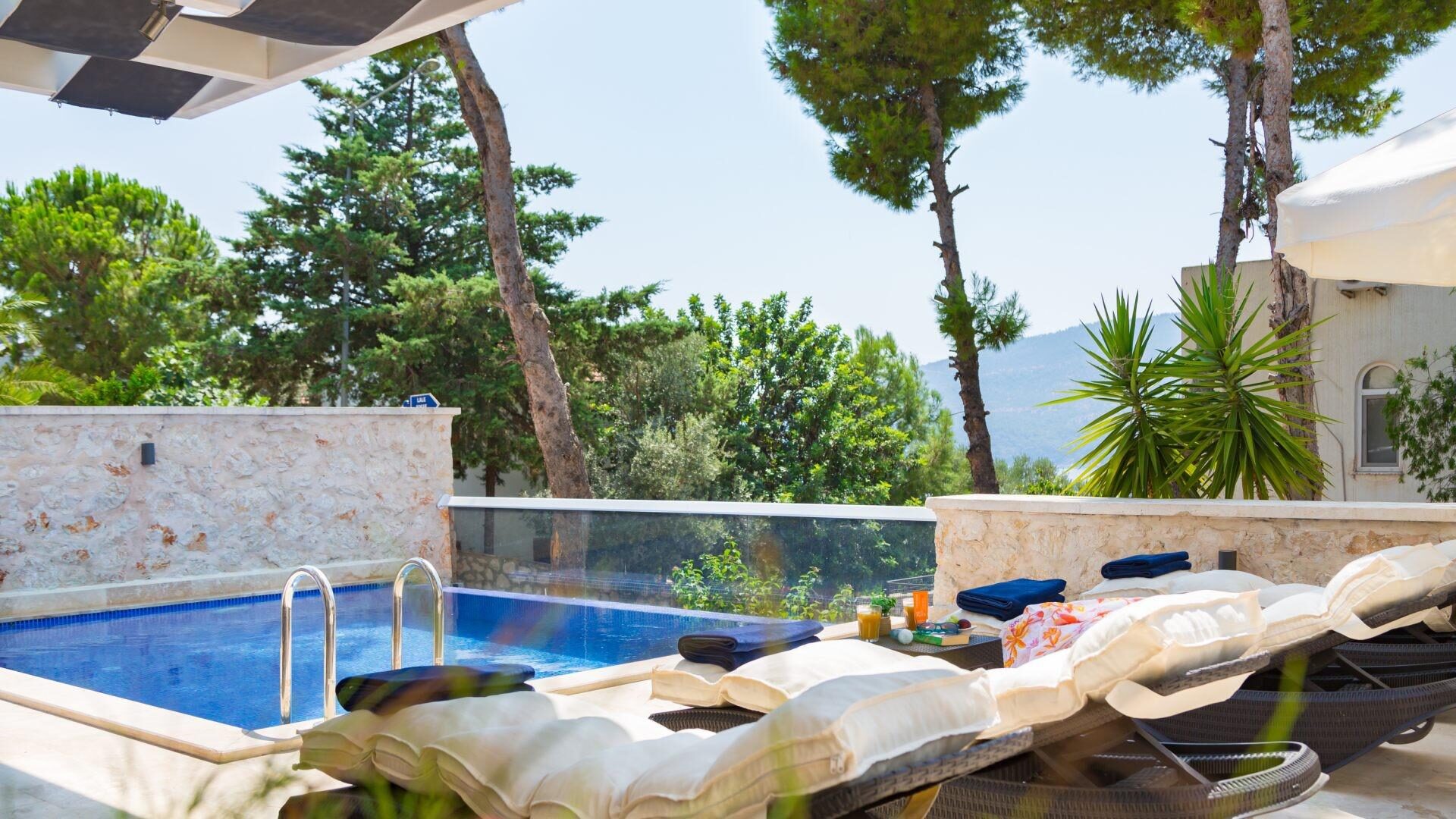 Villa Arcadia Kalamar — 7
