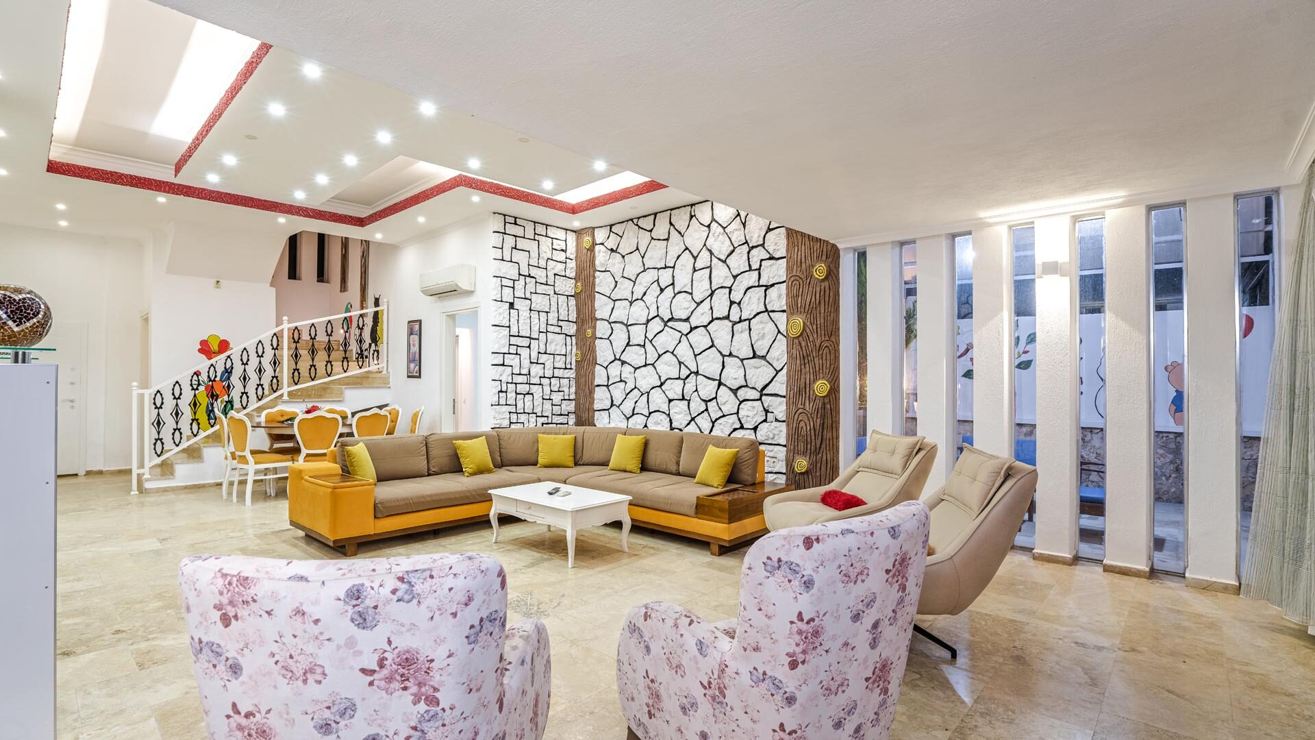 Villa Zilan — 54