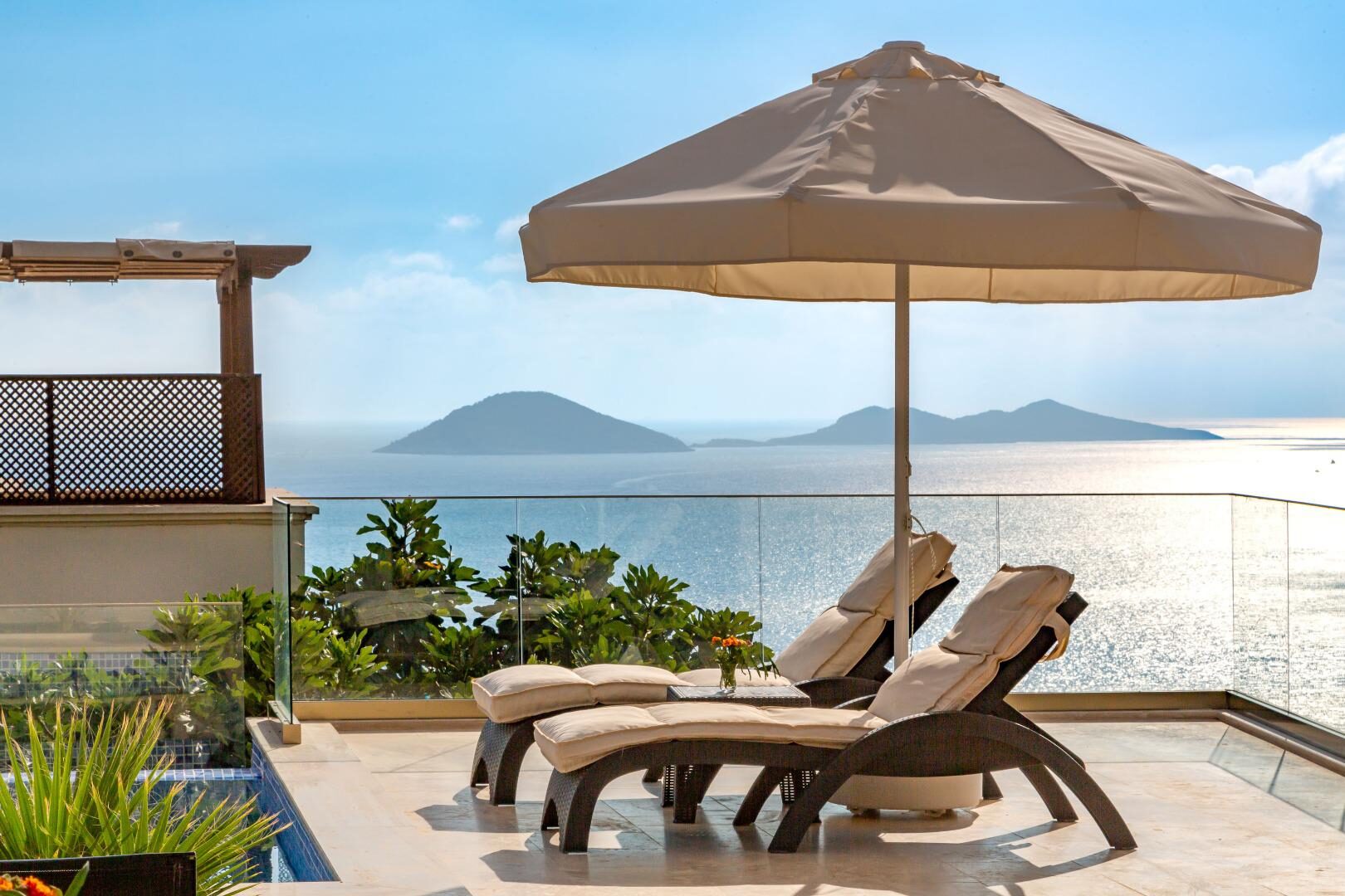 Villa Ventura Kalamar — 5