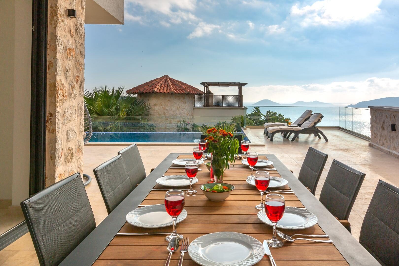 Villa Ventura Kalamar — 8