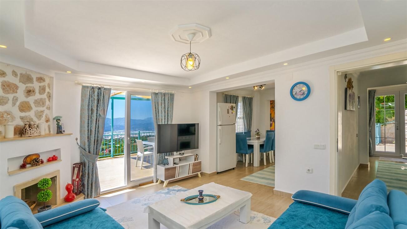 Villa Sevgi — 37