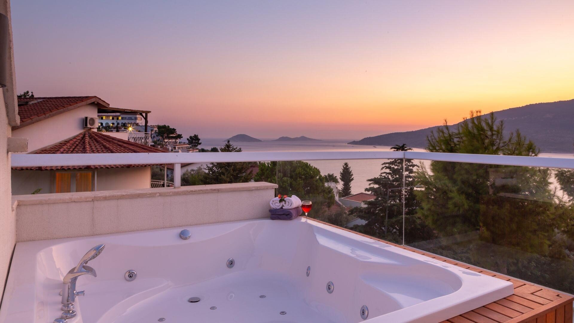Villa Arcadia Kalamar — 20