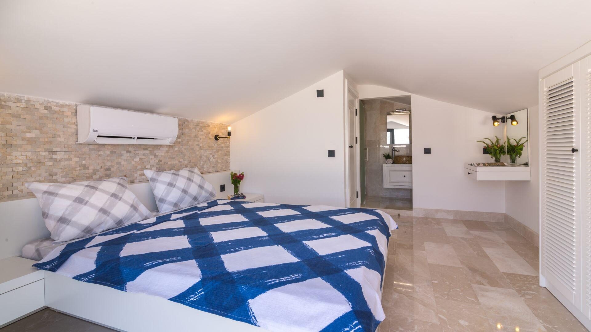 Villa Arcadia Kalamar — 22