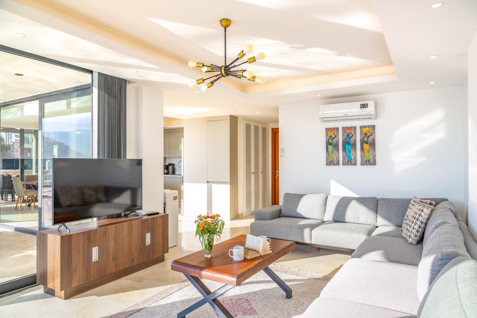 Villa Ventura Kalamar — 16