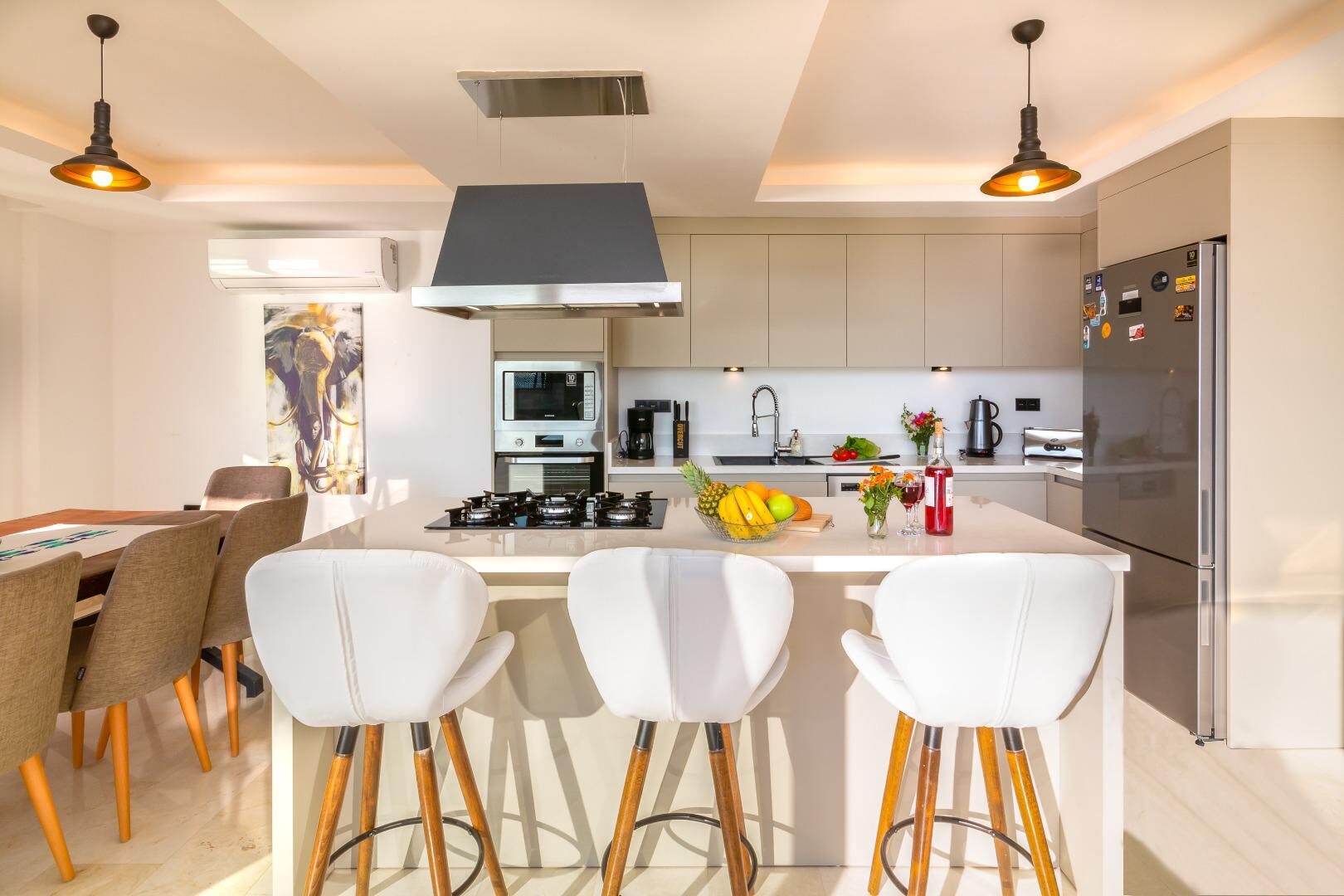 Villa Ventura Kalamar — 20