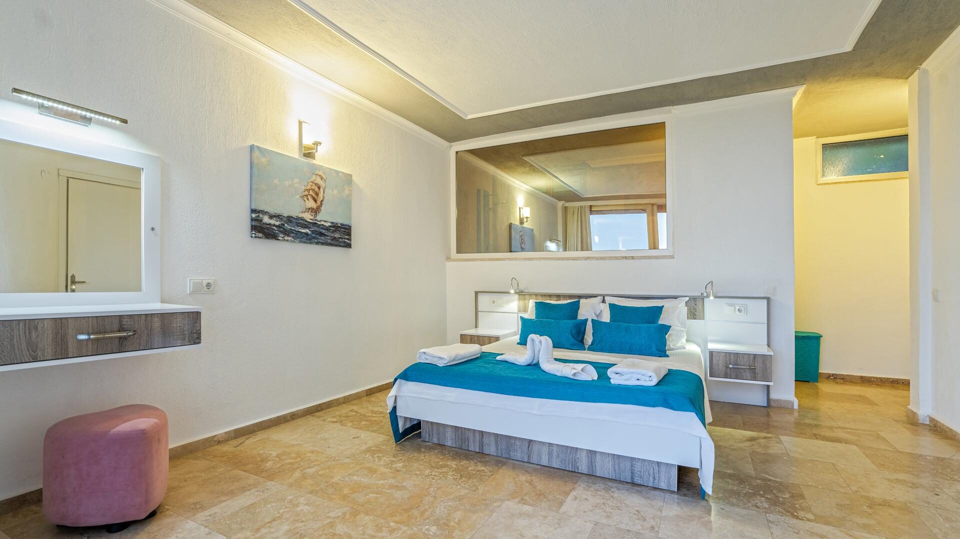 Villa Zilan — 73