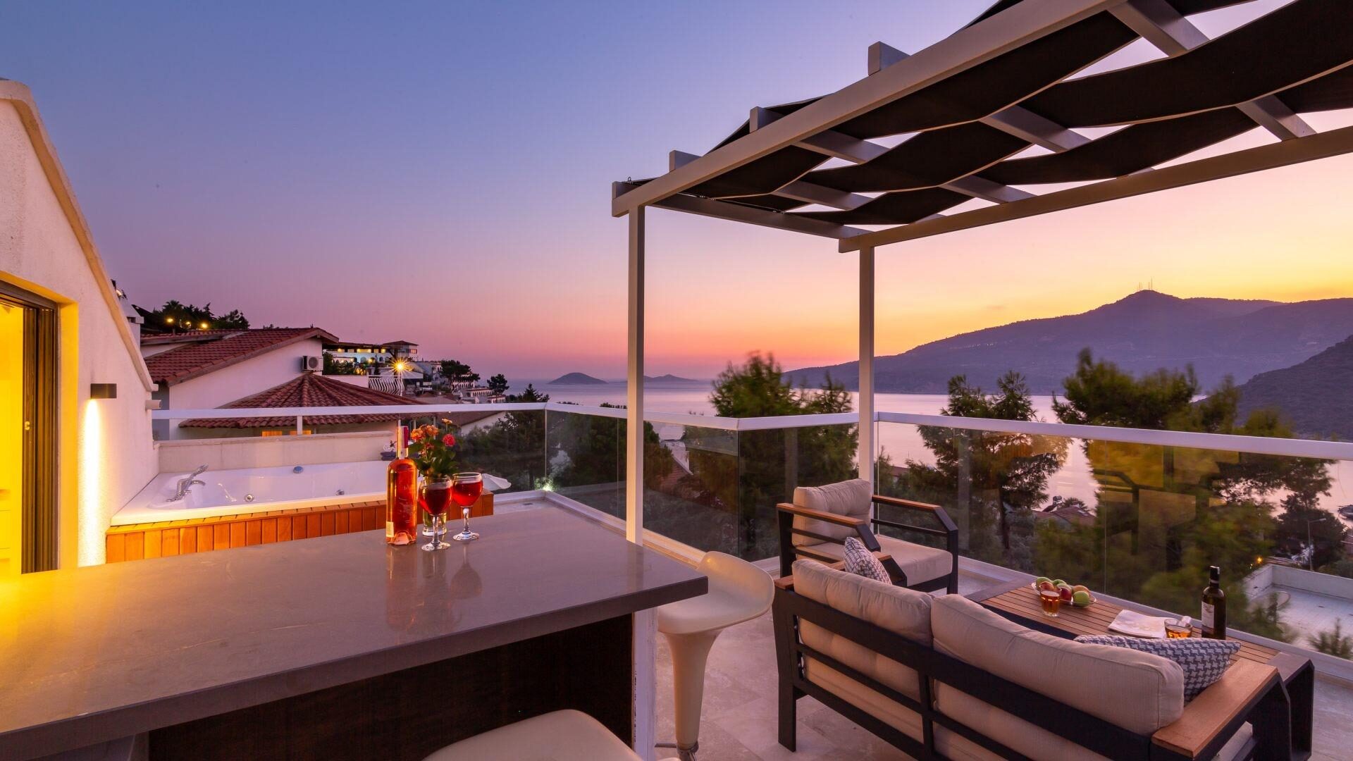 Villa Arcadia Kalamar — 36