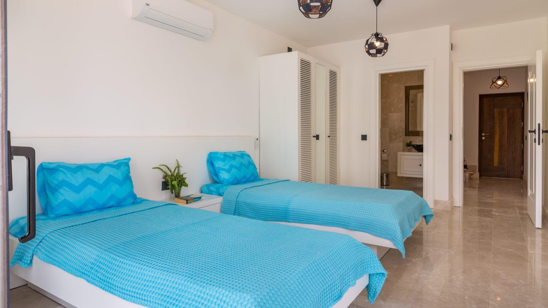 Villa Arcadia Kalamar — 38