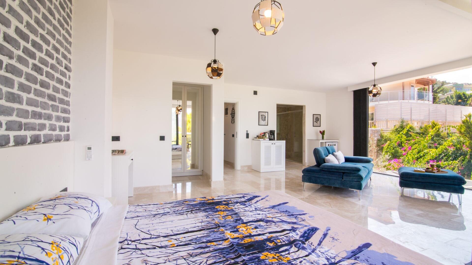 Villa Arcadia Kalamar — 39