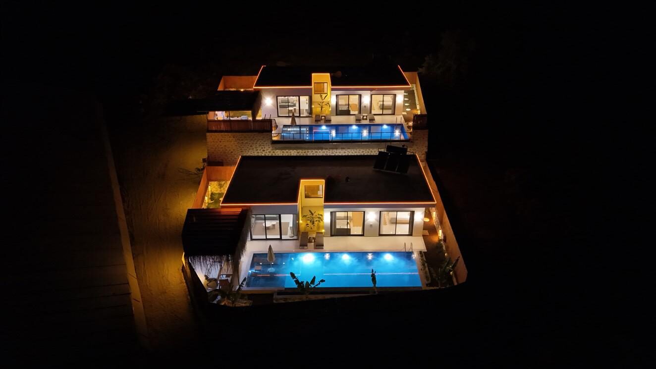 Villa Starliçe 1 — 101