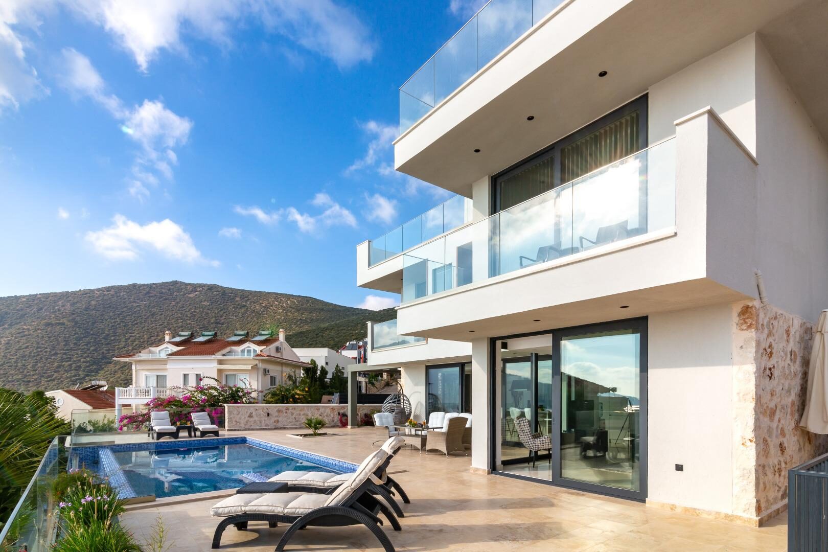 Villa Ventura Kalamar — 36
