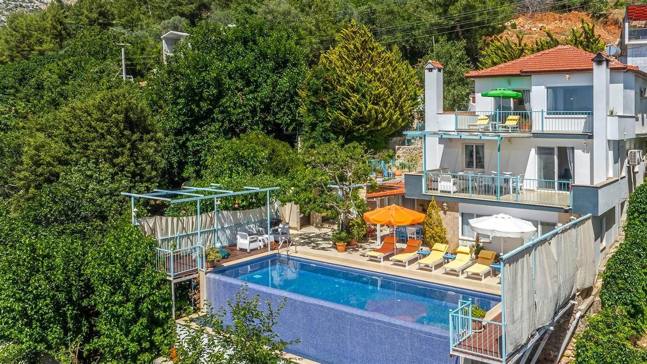 Villa Sevgi — 78
