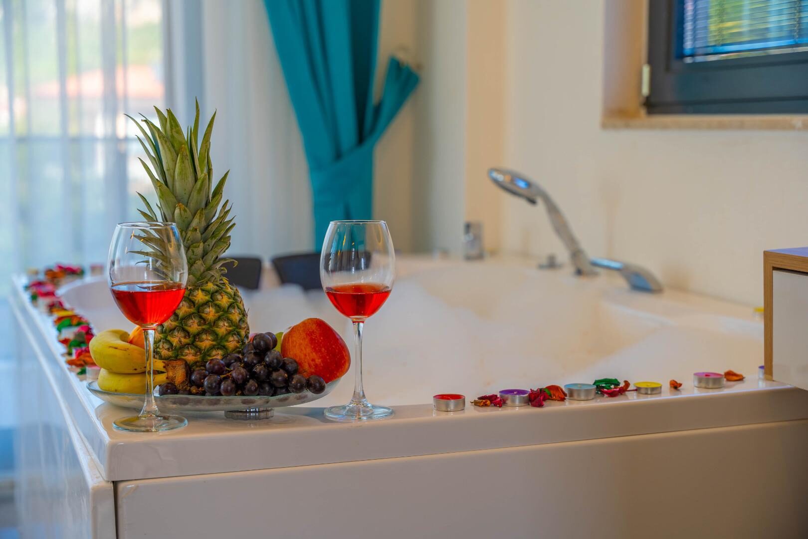 Villa Blue Moon Çukurbağ — 47