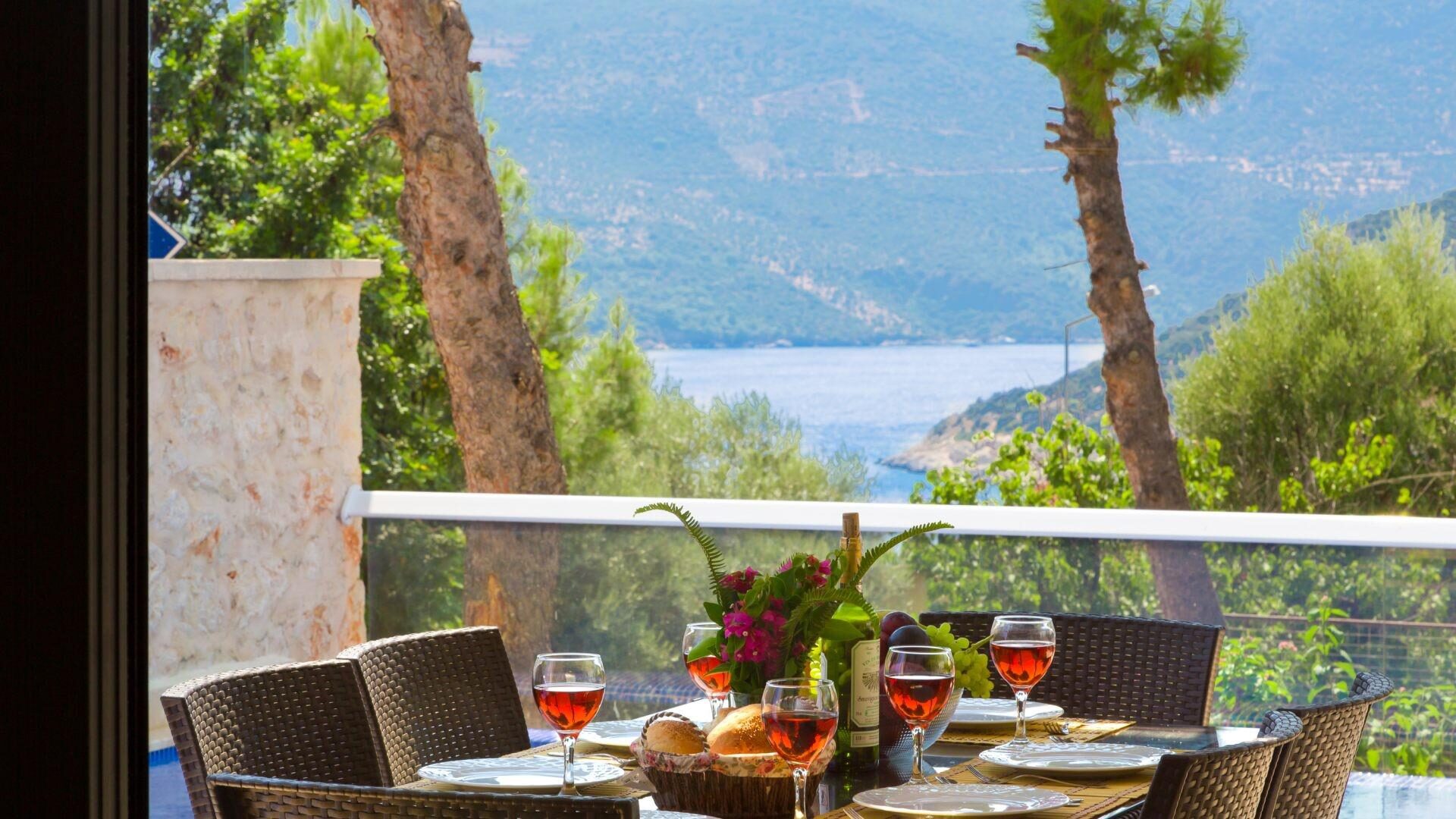 Villa Arcadia Kalamar — 43