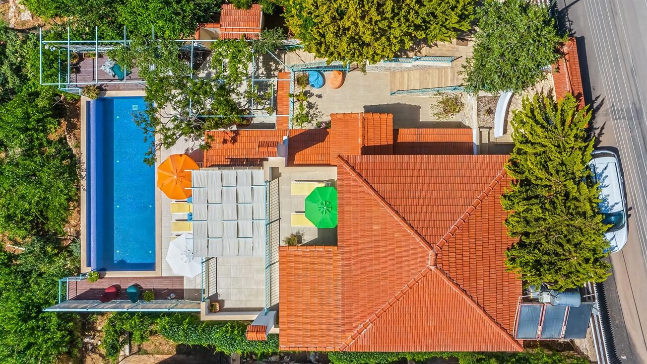 Villa Sevgi — 79
