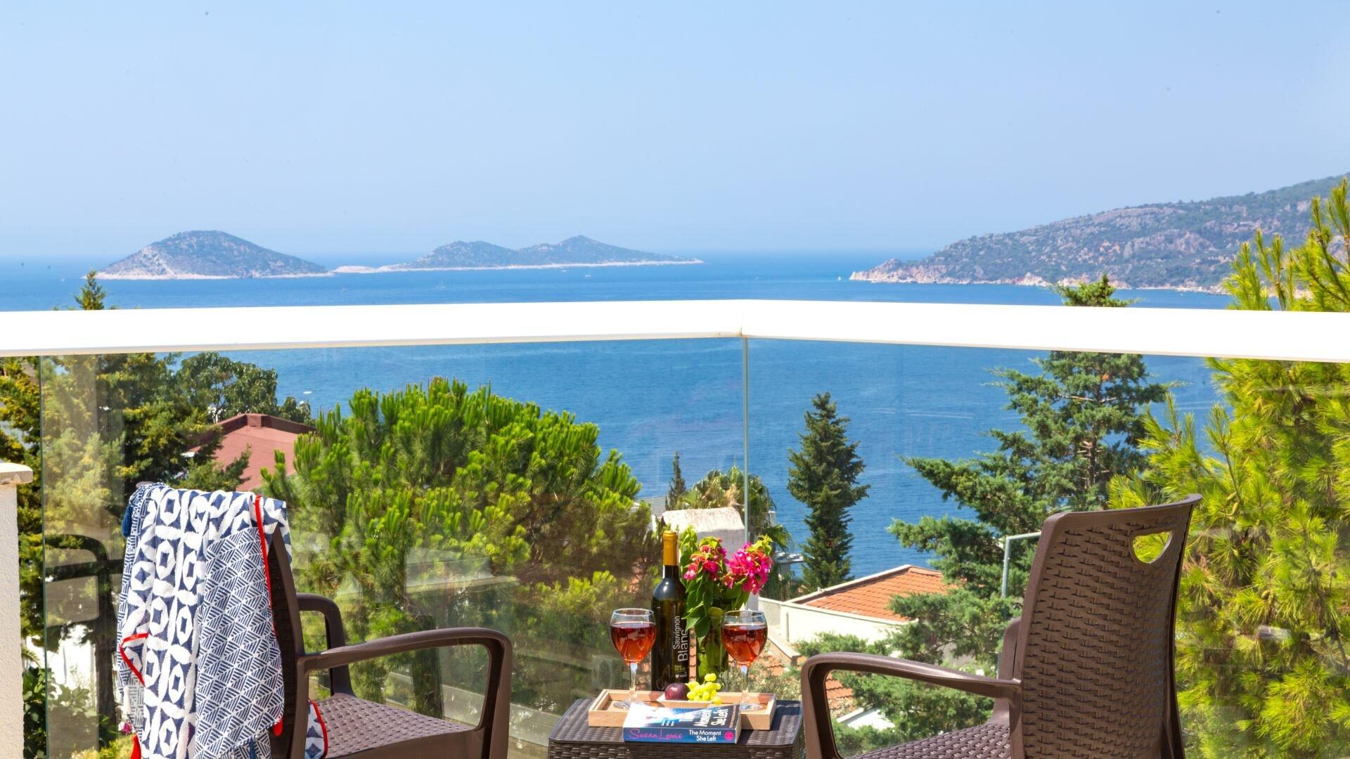 Villa Arcadia Kalamar — 44