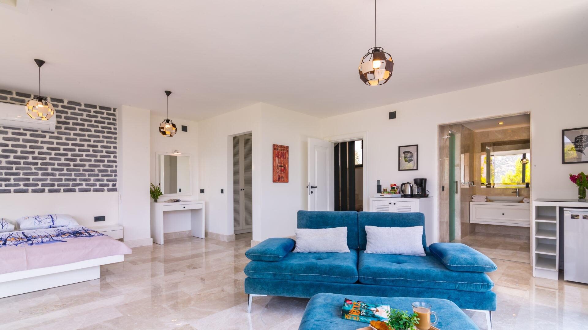 Villa Arcadia Kalamar — 45