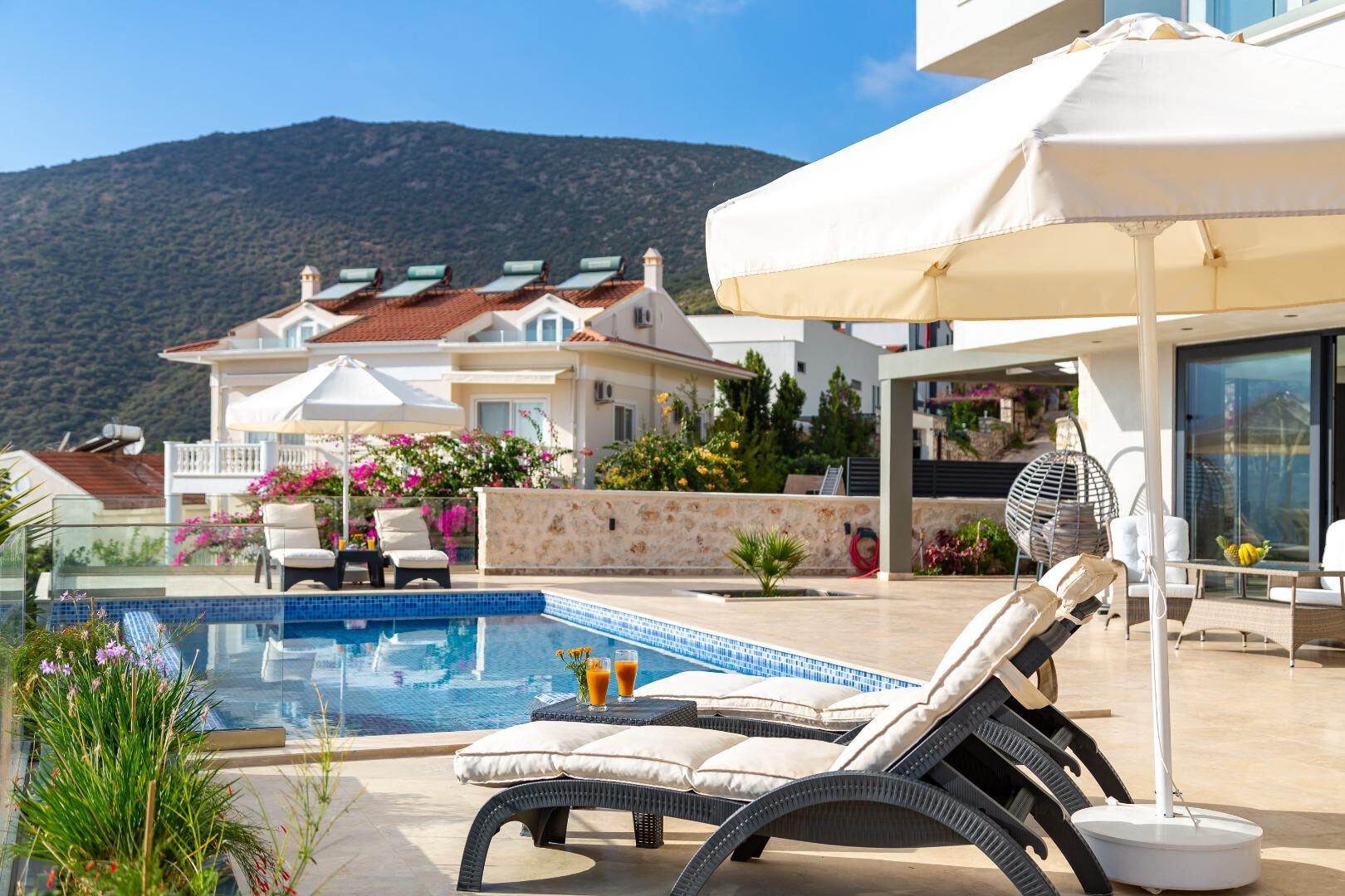 Villa Ventura Kalamar — 41