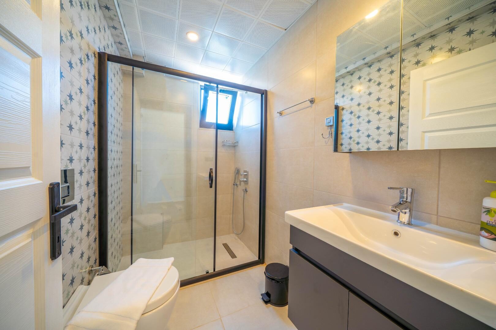 Villa Blue Moon Çukurbağ — 61