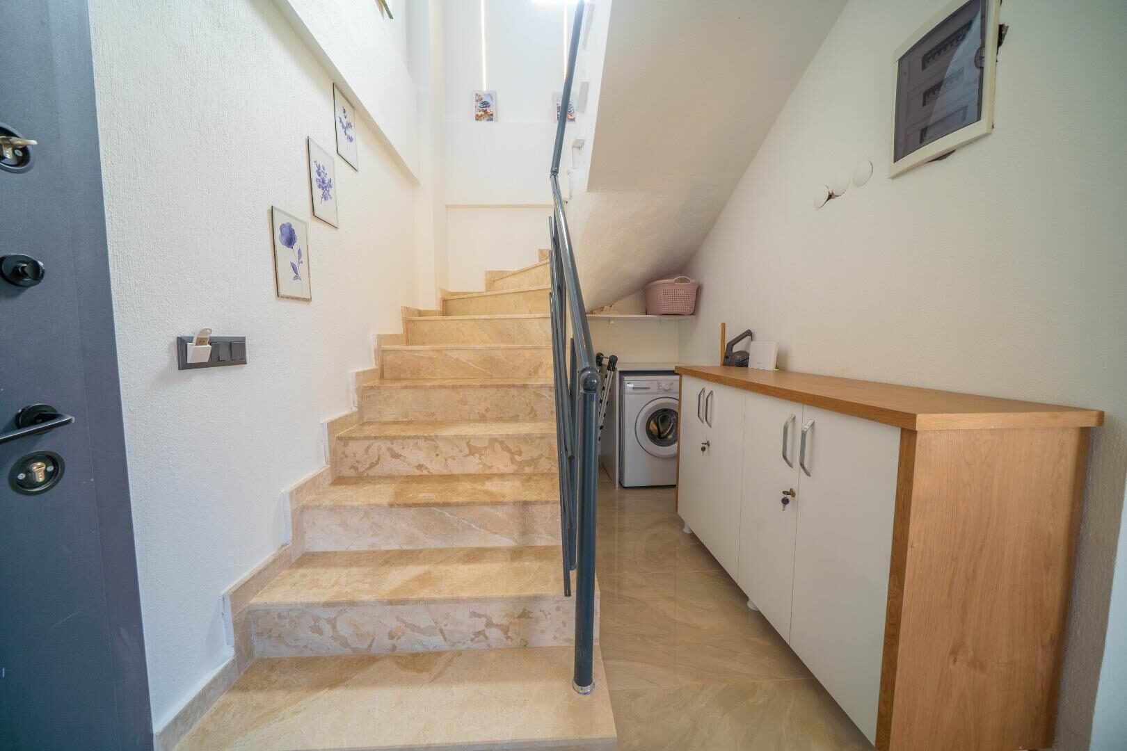 Villa Blue Moon Çukurbağ — 63