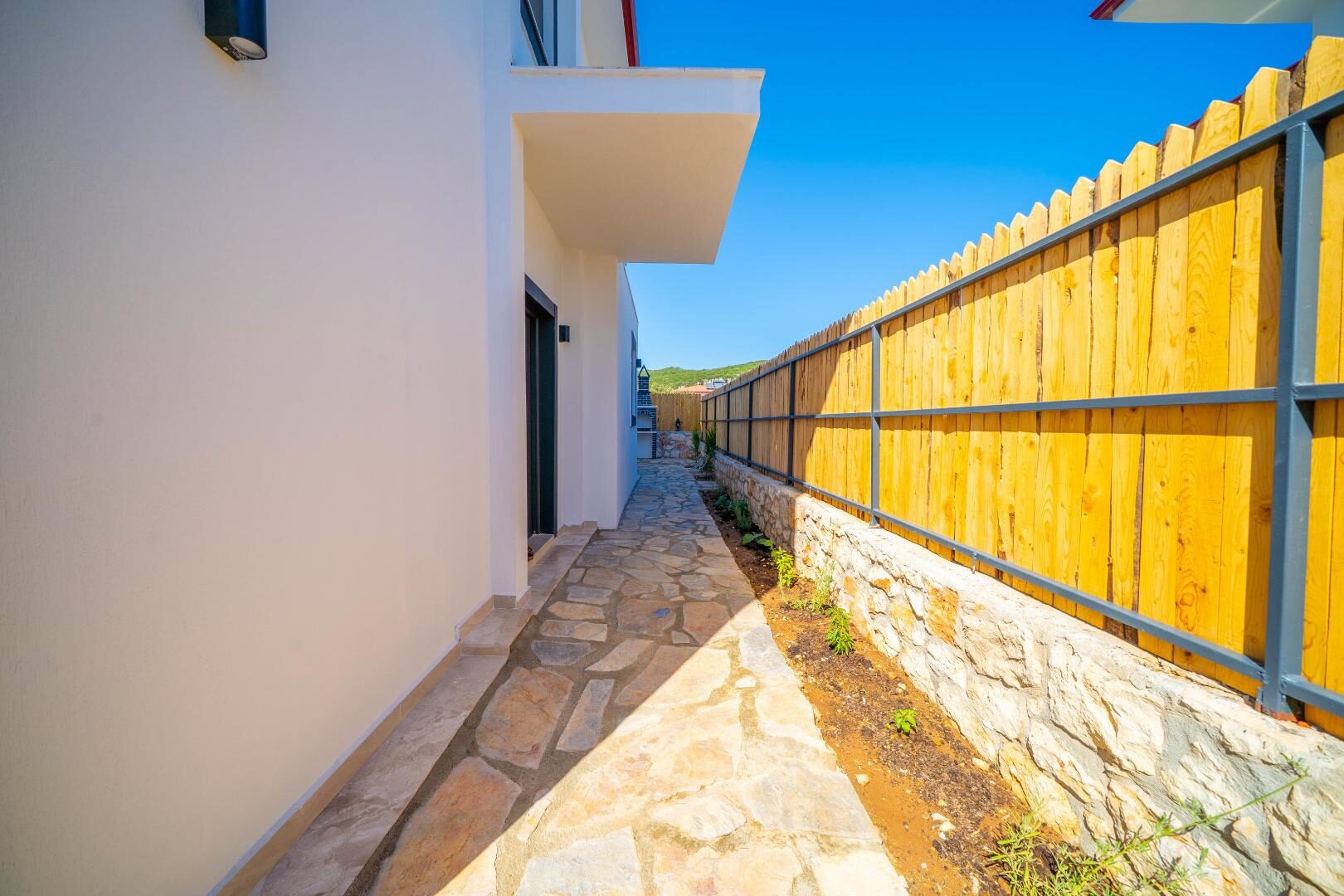 Villa Blue Moon Çukurbağ — 67
