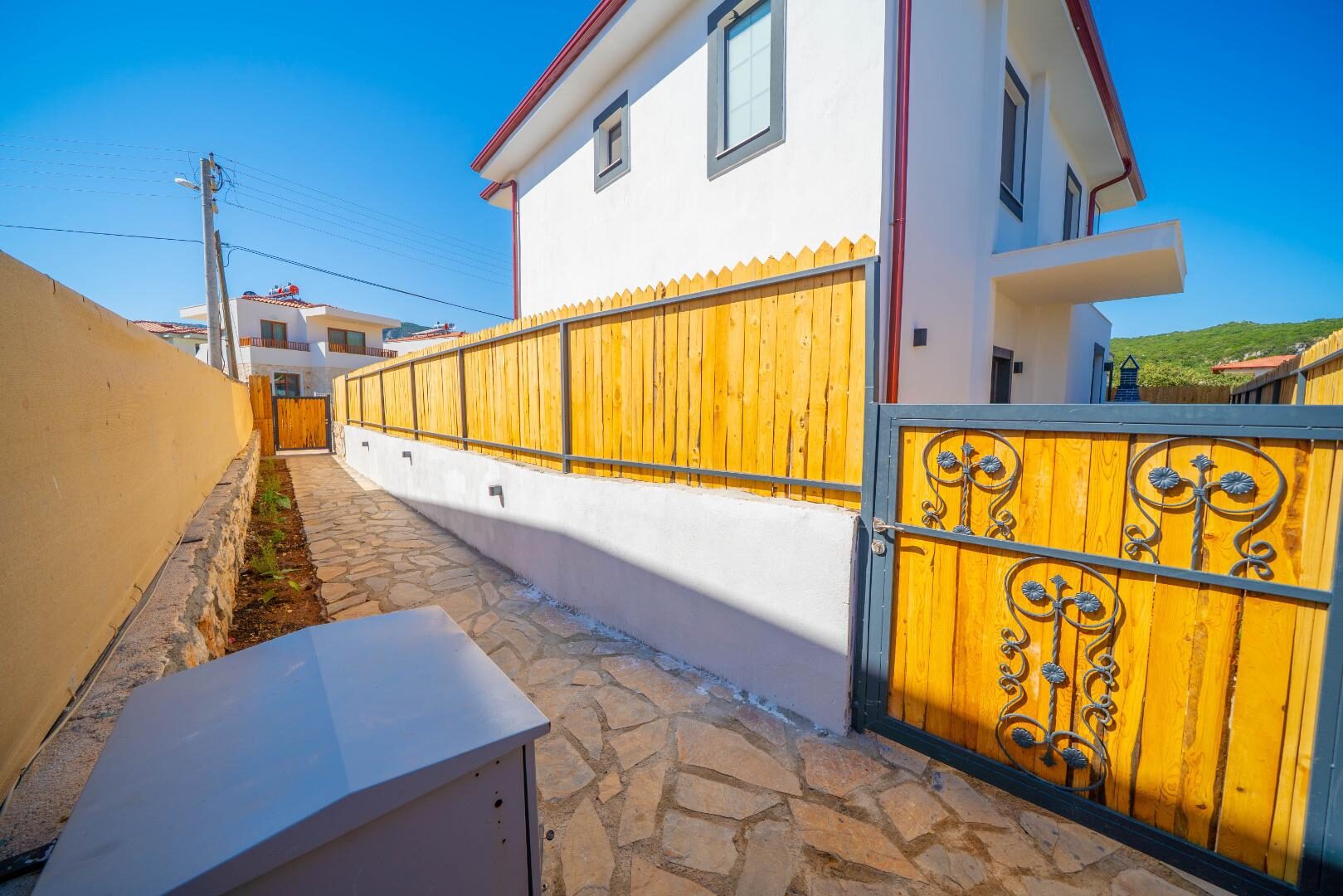 Villa Blue Moon Çukurbağ — 72