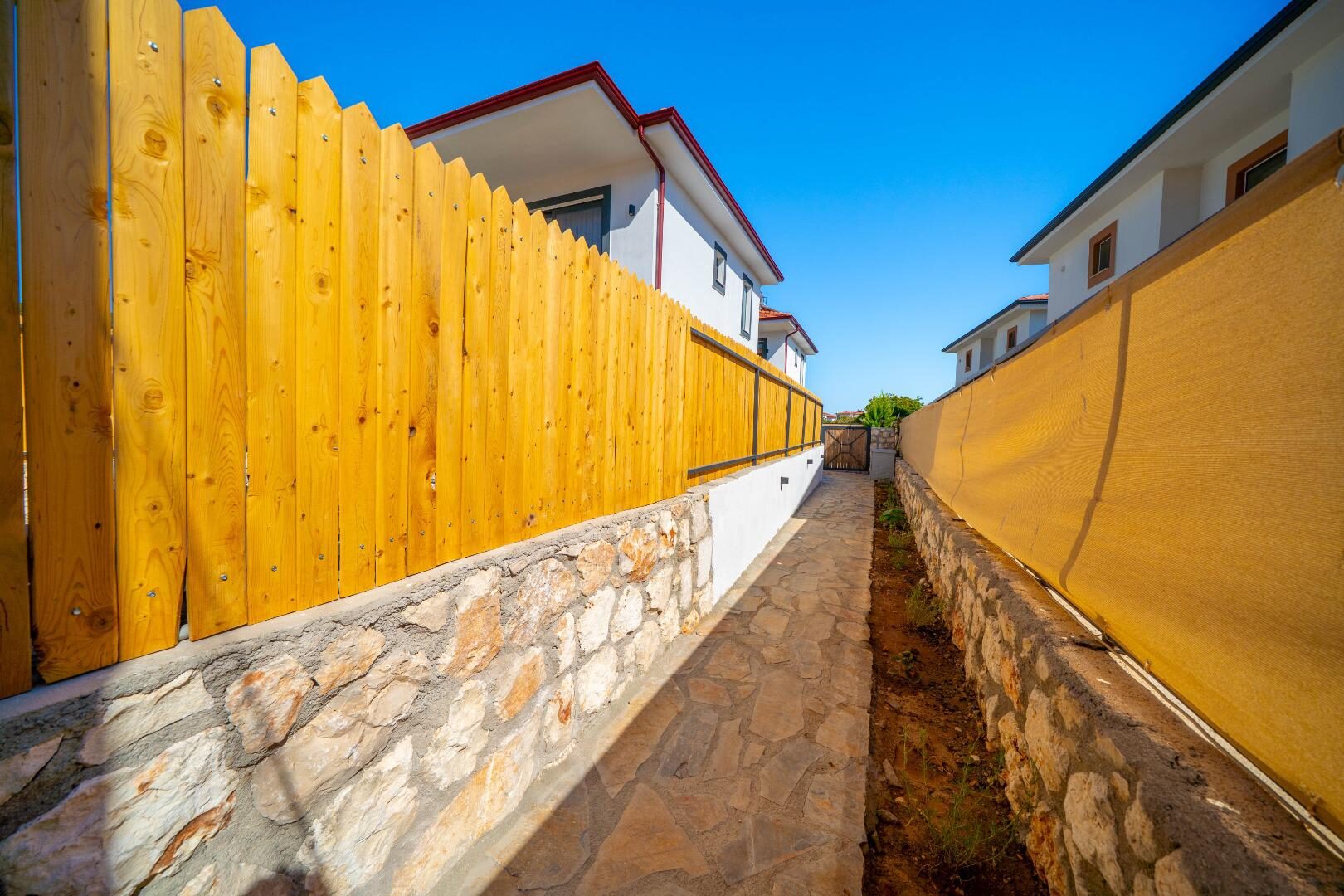 Villa Blue Moon Çukurbağ — 74