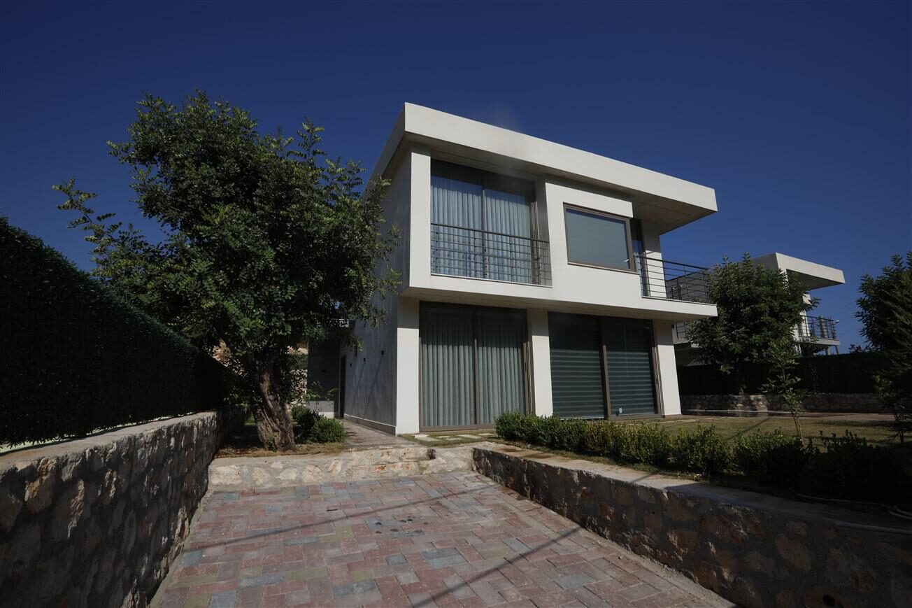 Villa Finike 2 — 3