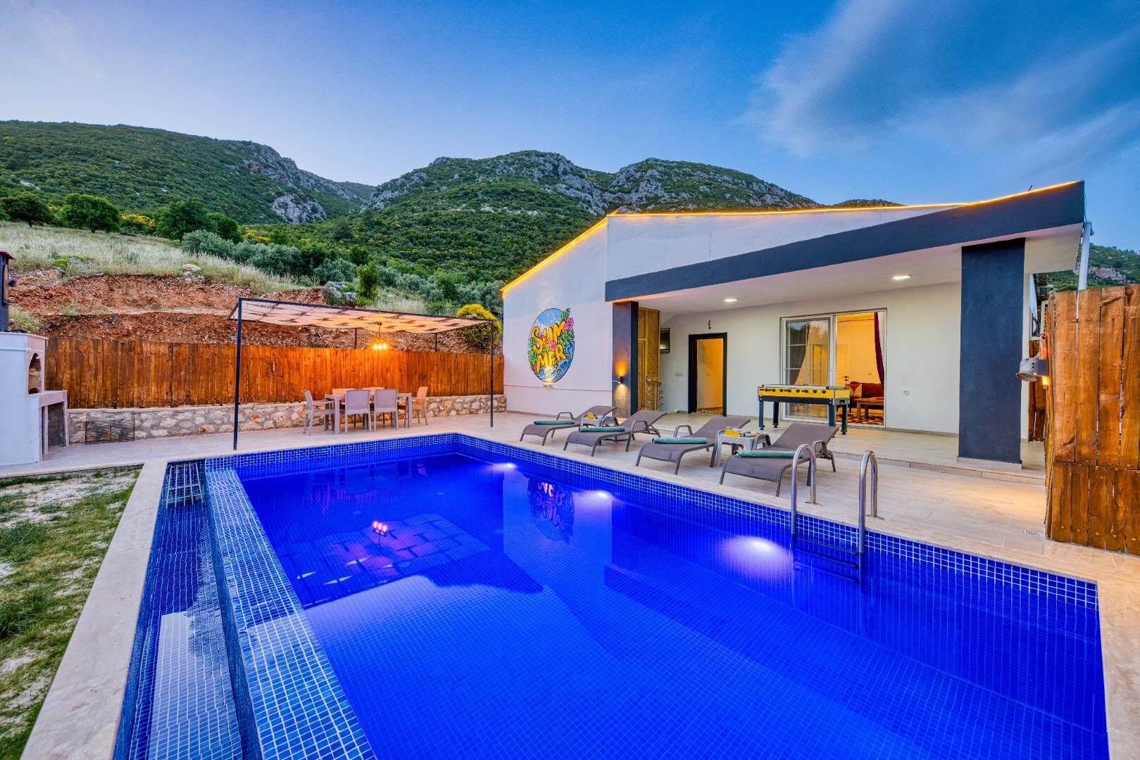 Villa Atakan