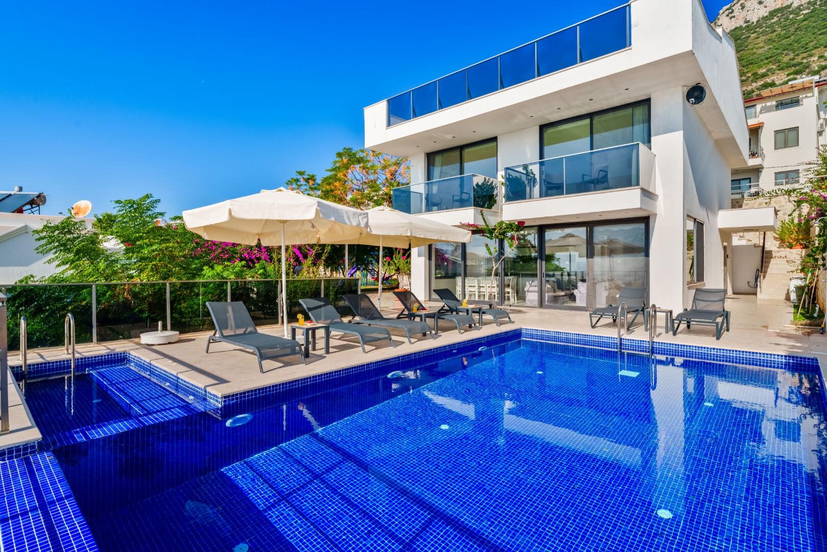 Villa Pine Kızıltaş — 3