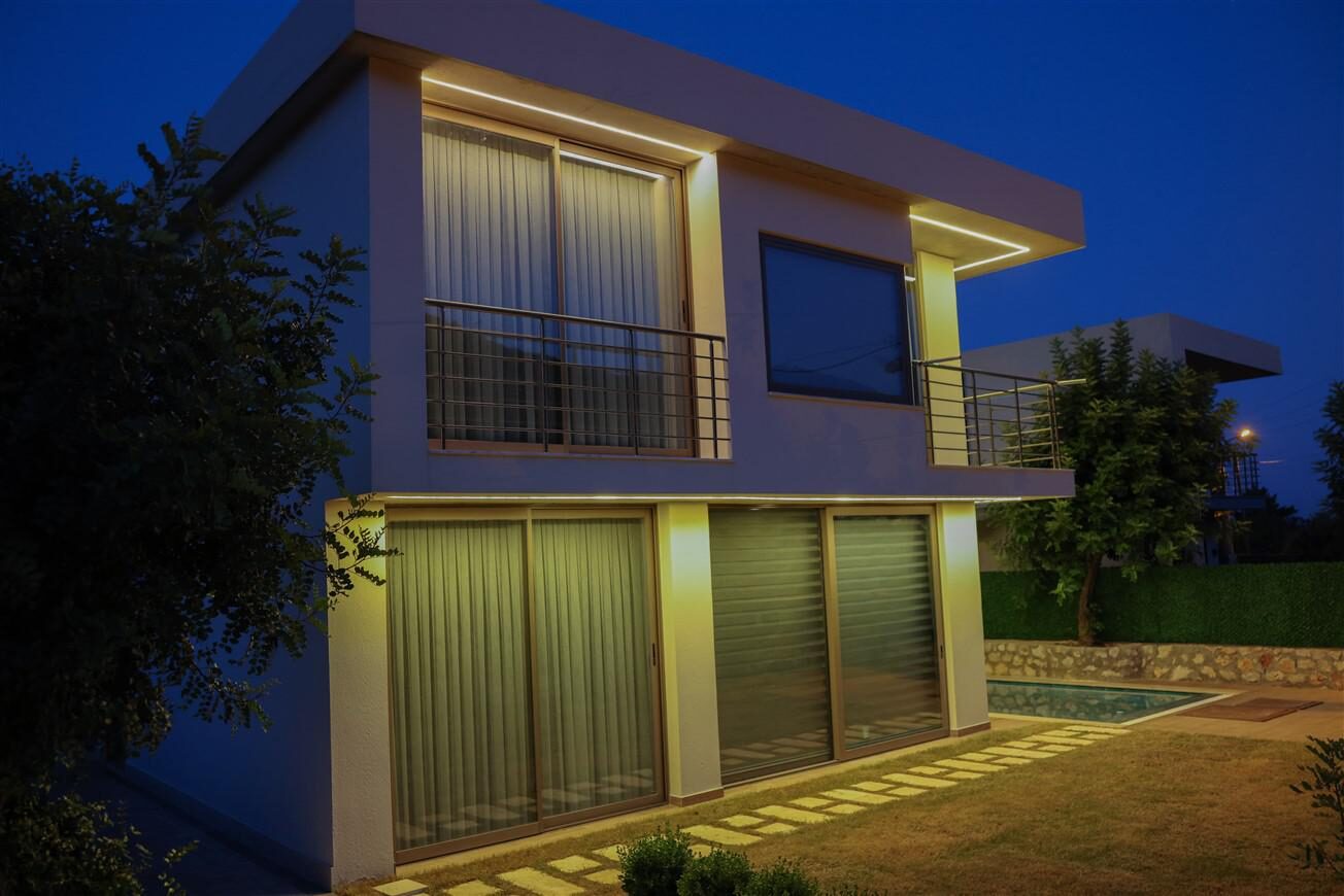 Villa Finike 2 — 6