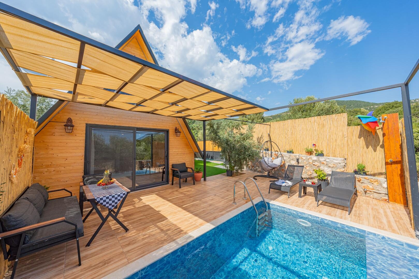 Villa Keyf — 3