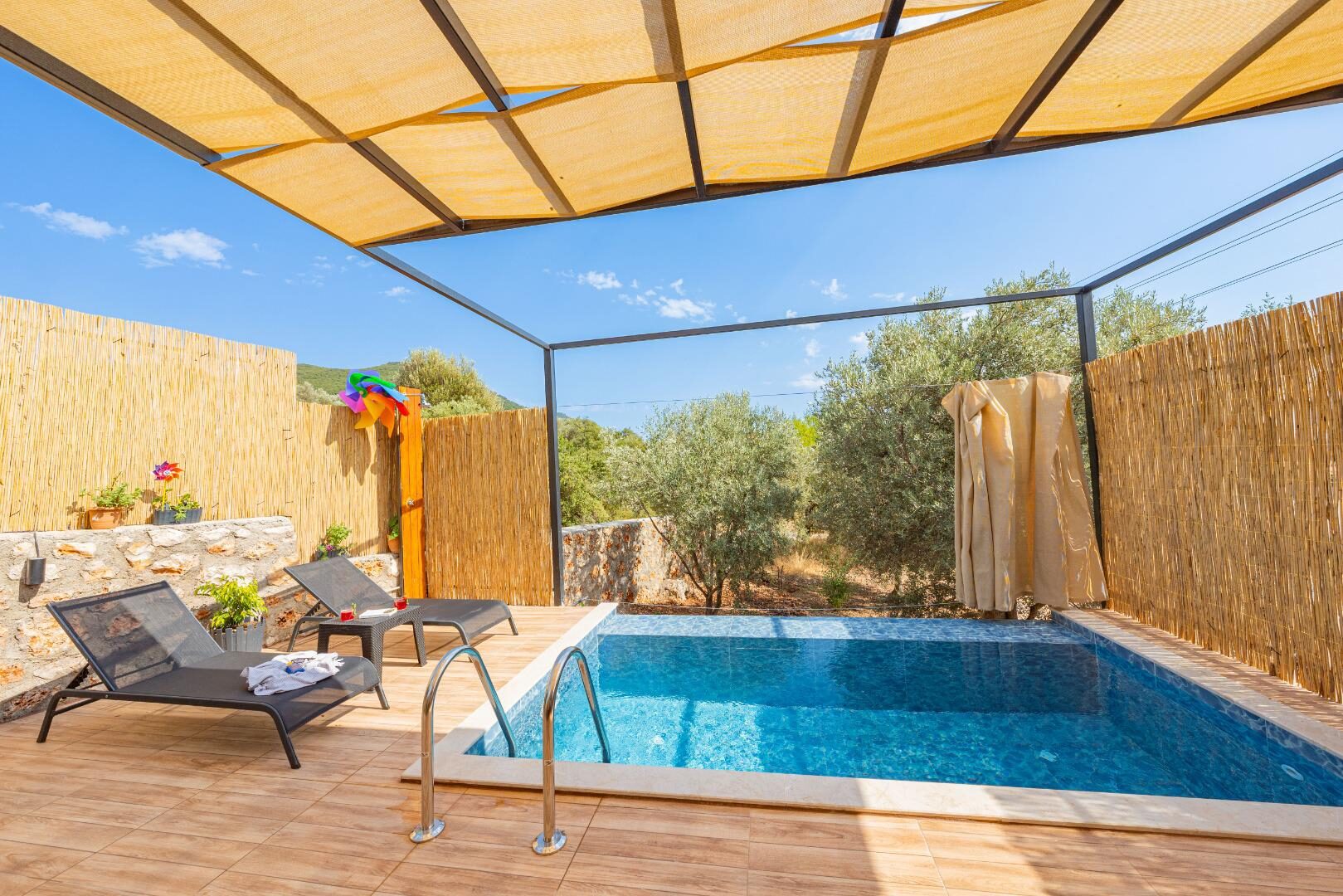 Villa Keyf — 4