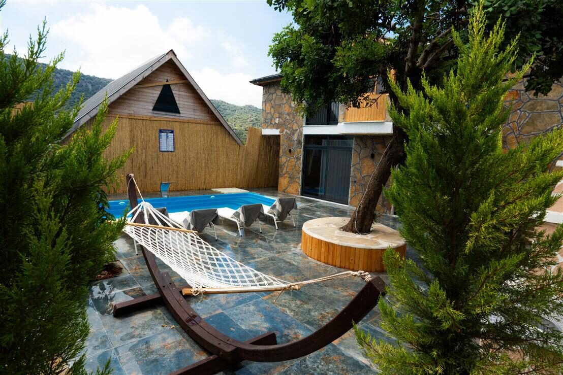 Villa Karagül — 5