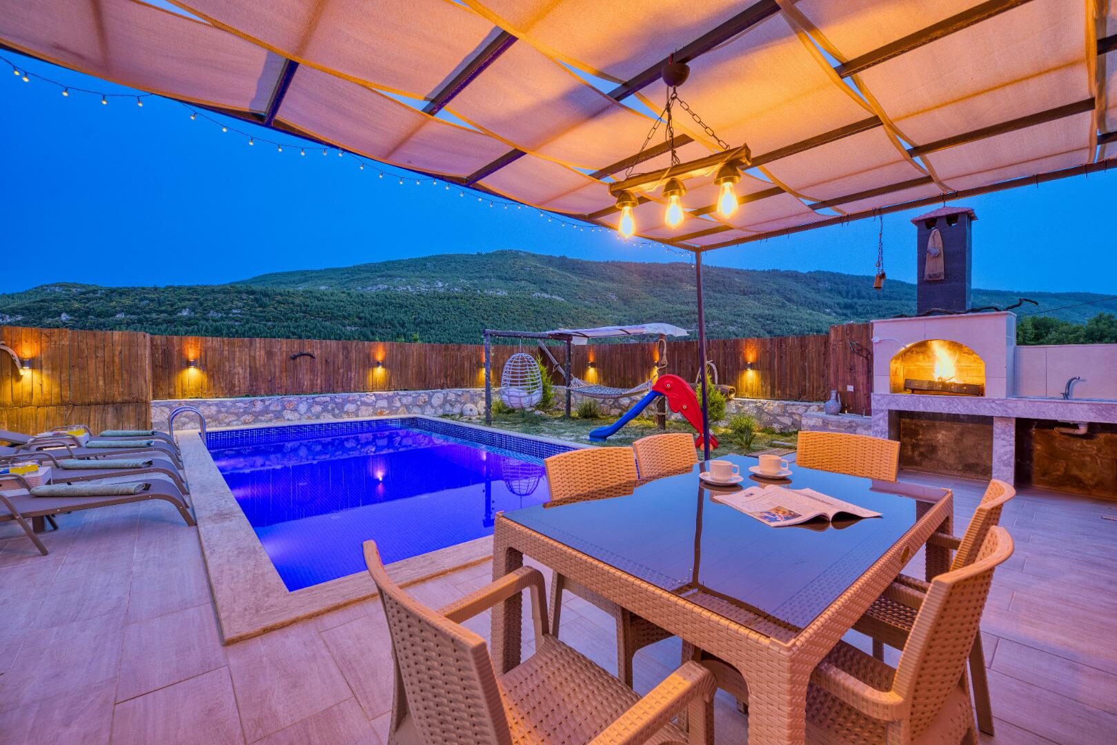 Villa Atakan — 5